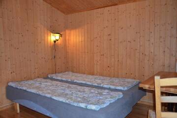 Фото номера Передвижной дом Кемпинги Käringsund Resort Camping г. Экерё 9