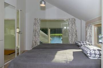 Фото номера Вилла с 3 спальнями - С видом на пляж Виллы Strandby Villas Käringsund г. Экерё 22
