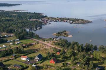 Фотографии Гостевой дом Granbergs Gästhus och Gästhem г. Экерё (Финляндия) №1 Фото Гостевой дом Granbergs Gästhus och Gästhem г. Экерё 1