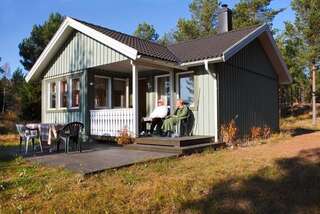 Фото Дома для отпуска Marbyfjärden seaside village Lyckan г. Экерё